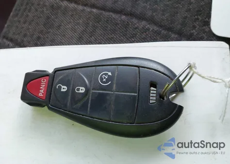 2013 Ram 1500 Big Horn z USA, uszkodzony, nr VIN 1C6RR7TT0DS726373